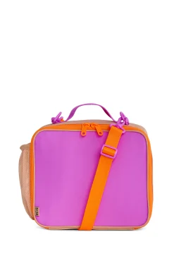 The Kids Lunch Box In Beige
