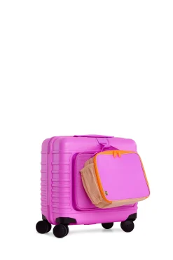 The Kids Lunch Box In Beige