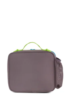 The Kids Lunch Box In Grey