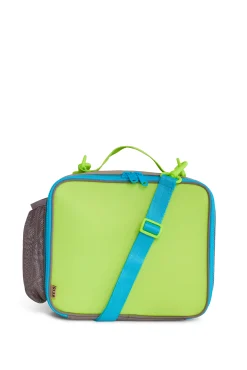 The Kids Lunch Box In Grey