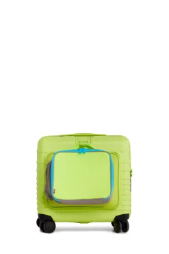 The Kids Lunch Box In Grey