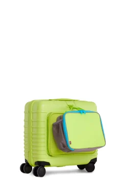 The Kids Lunch Box In Grey
