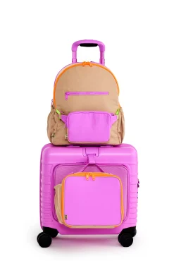 The Kids Roller In Berry