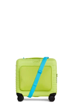 The Kids Roller In Citron