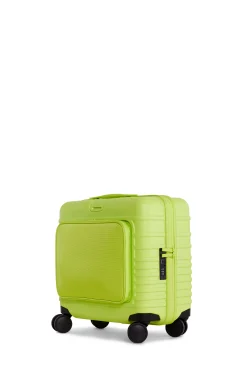 The Kids Roller In Citron