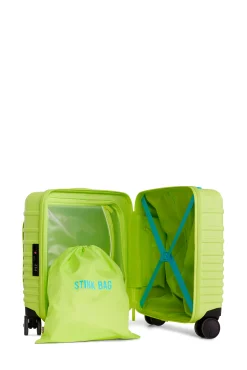 The Kids Roller In Citron