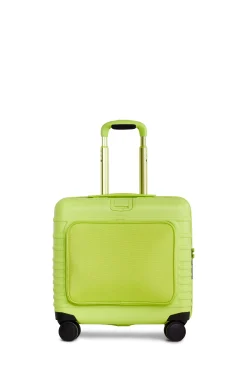 The Kids Roller In Citron