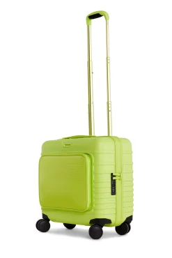 The Kids Roller In Citron