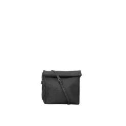 The Lunch Bag In Black