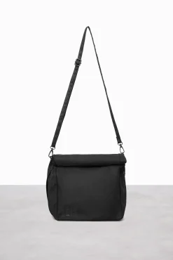 The Lunch Bag In Black