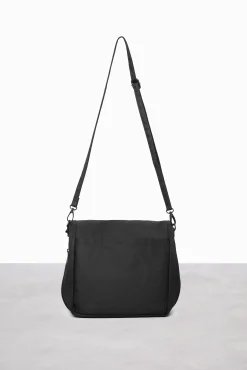 The Lunch Bag In Black