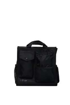 The Mini Tote Insert In Black