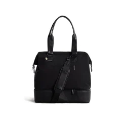 The Mini Weekender In Black