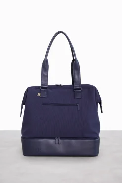 The Mini Weekender In Navy