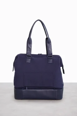 The Mini Weekender In Navy