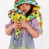 The Neck Pillow In Leopard