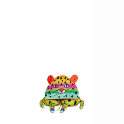 The Neck Pillow In Leopard