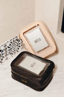 The On The Go Essential Case In Black