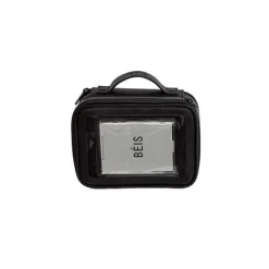 The On The Go Essential Case In Black