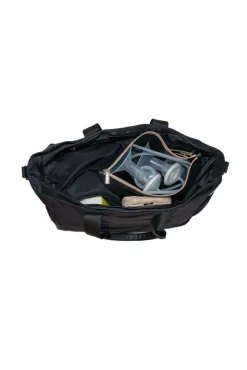 The Pumping Bag In Black