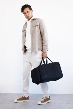 The Regulation Pet Carry-On In Black