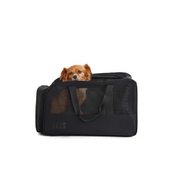 The Regulation Pet Carry-On In Black