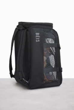 The Regulation Pet Carry-On In Black