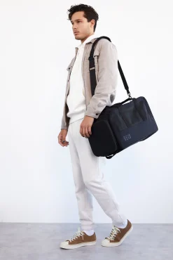 The Regulation Pet Carry-On In Black