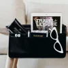 The Seatback Organizer In Black