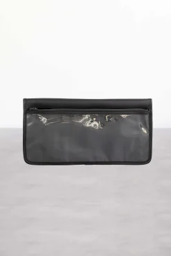 The Seatback Organizer In Black