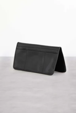 The Seatback Organizer In Black