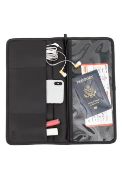 The Seatback Organizer In Black