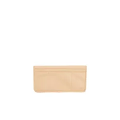 The Seatback Organizer In Beige