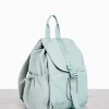 The Sport Backpack In Slate