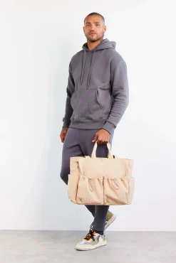 The Sport Carryall In Beige