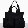 The Sport Carryall In Black