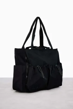The Sport Carryall In Black