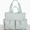 The Sport Carryall In Slate