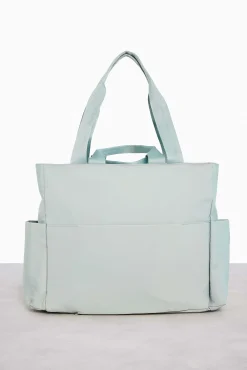 The Sport Carryall In Slate