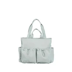 The Sport Carryall In Slate