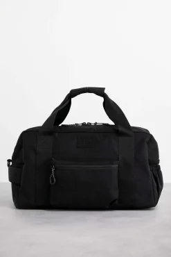 The Sport Duffle In Black