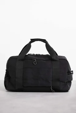 The Sport Duffle In Black