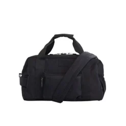The Sport Duffle In Black