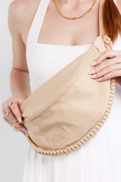 The Sport Pack In Beige