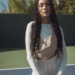 The Sport Pack In Beige