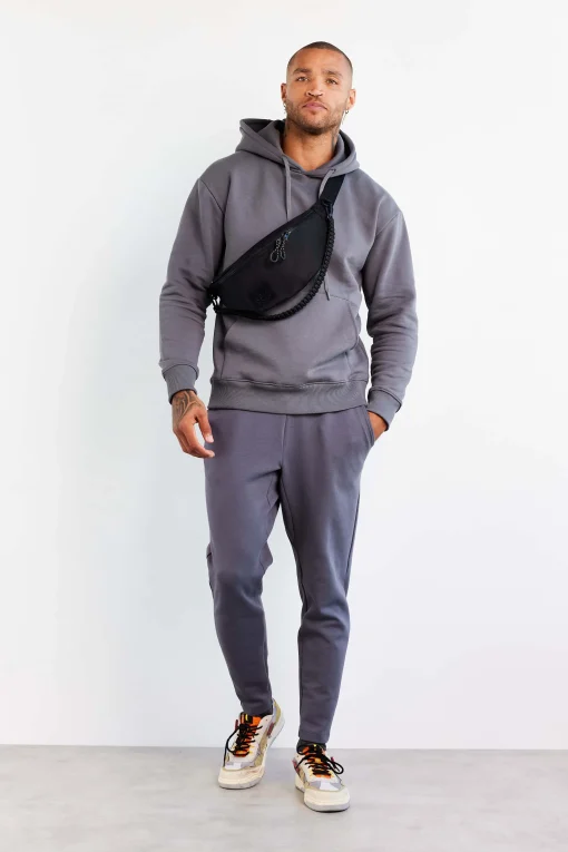 The Sport Pack In Black