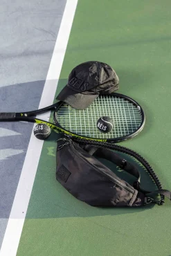 The Sport Pack In Black
