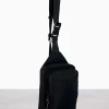 The Sport Sling In Black