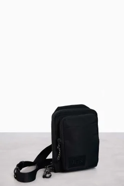 The Sport Sling In Black