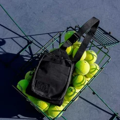 The Sport Sling In Black